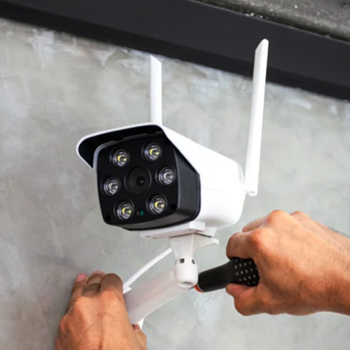 cctv